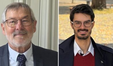 Fransa’da küçücük kasabanın belediye seçimleri adayların isimleriyle viral oldu