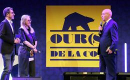 Fransız Senatosu’nda Trump’a Türk atasözlü sert çıkış: Saray sirke dönüşür