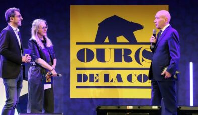 Fransız Senatosu’nda Trump’a Türk atasözlü sert çıkış: Saray sirke dönüşür