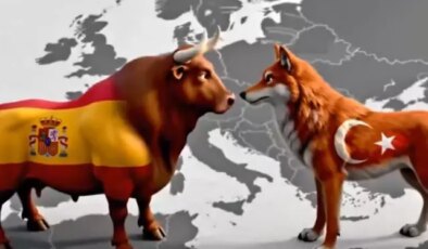Futbol takımları da dahil oldu! Türkiye ile İspanya arasındaki dostluk büyüyor