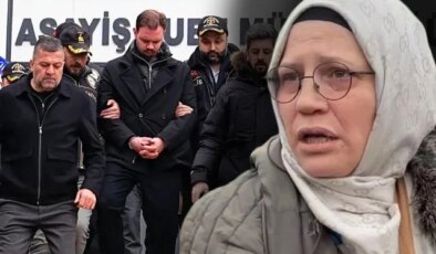 Futbolcu cinayetinde aileye skandal teklif: Oğlumun kanıyla ev mi alayım!