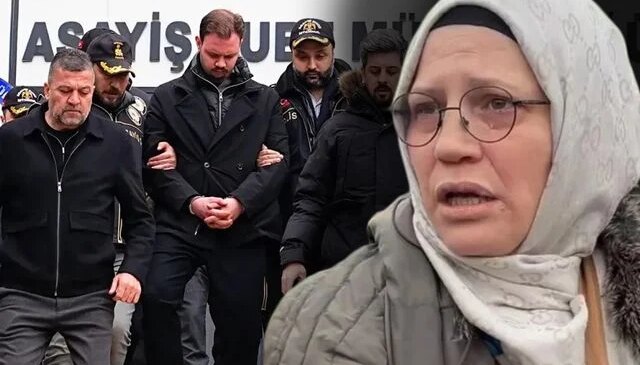 Futbolcu cinayetinde aileye skandal teklif: Oğlumun kanıyla ev mi alayım!