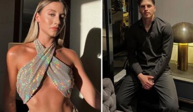 Futbolcu cinayetinde Aleyna Kalaycıoğlu ve İzzet Yıldızhan hakkında tutuklama talebi