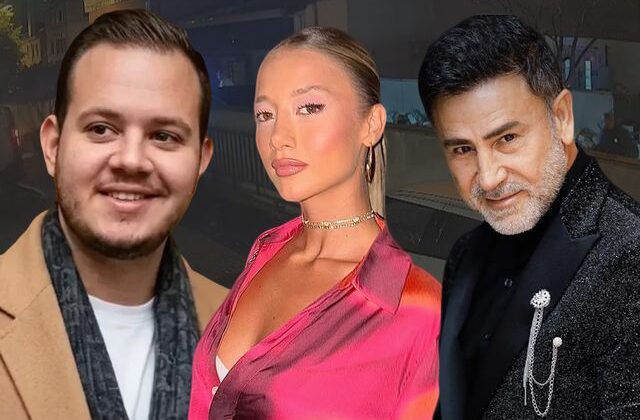 Futbolcu cinayetinde katili kaçırma planı oraya çıktı! İzzet Yıldızhan bağlantısı dosyada