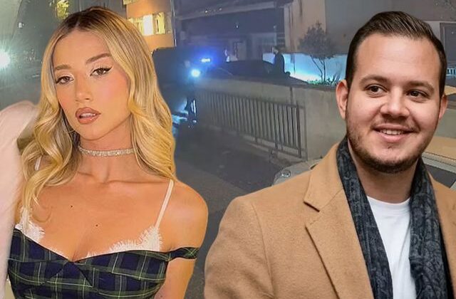 Futbolcu cinayetinde “konum” gerçeği ortaya çıktı! Aleyna’dan kritik itiraf