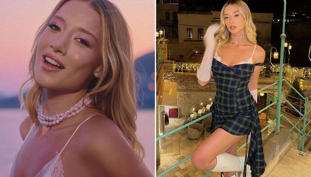 Futbolcu cinayetinden tutuklanan Aleyna Kalaycıoğlu’nun aylık geliri