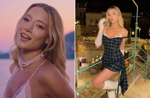 Futbolcu cinayetinden tutuklanan Aleyna Kalaycıoğlu’nun aylık geliri