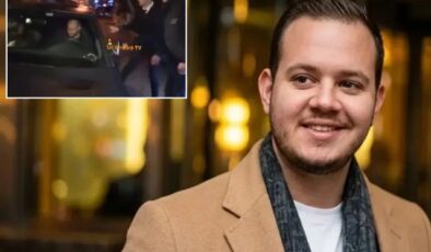 Futbolcu cinayetinin ardından herkes Alaattin Kadayıfçıoğlu’nun bu görüntülerini paylaşıyor