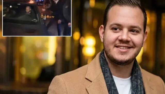 Futbolcu cinayetinin ardından herkes Alaattin Kadayıfçıoğlu’nun bu görüntülerini paylaşıyor