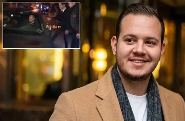 Futbolcu cinayetinin ardından herkes Alaattin Kadayıfçıoğlu’nun bu görüntülerini paylaşıyor