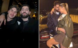 Kundakçı cinayetinde Vahap Canbay’ın ifadesi ortaya çıktı: İlişkilerini temizlikçiden öğrendim