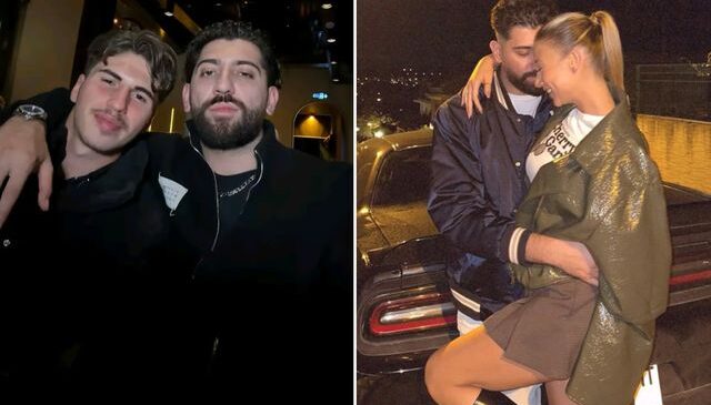 Kundakçı cinayetinde Vahap Canbay’ın ifadesi ortaya çıktı: İlişkilerini temizlikçiden öğrendim