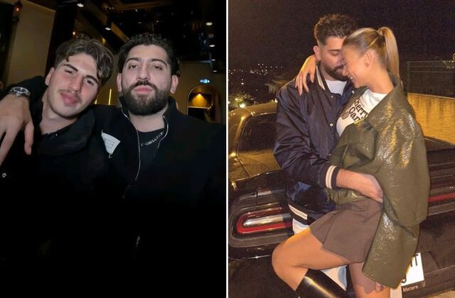 Kundakçı cinayetinde Vahap Canbay’ın ifadesi ortaya çıktı: İlişkilerini temizlikçiden öğrendim