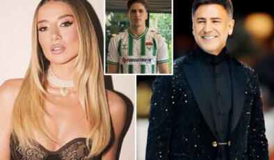 Futbolcu cinayetinde aralarında Aleyna Kalaycıoğlu ve İzzet Yıldızhan’ın da bulunduğu 7 şüpheli tutuklandı