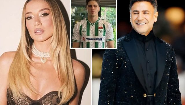 Futbolcu cinayetinde aralarında Aleyna Kalaycıoğlu ve İzzet Yıldızhan’ın da bulunduğu 7 şüpheli tutuklandı