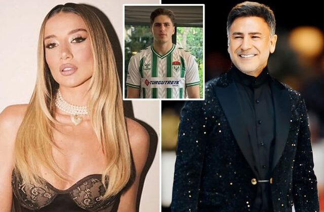 Futbolcu cinayetinde aralarında Aleyna Kalaycıoğlu ve İzzet Yıldızhan’ın da bulunduğu 7 şüpheli tutuklandı