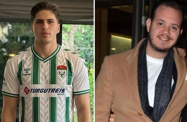 Futbolcu Kubilay Kundakçı cinayetinde katil zanlısı Alaattin Kadayıfçoğlu dahil 8 şüpheli yakalandı