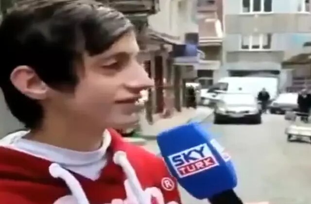 “Futbolda her şeyi bilen çocuk” yıllar sonra ortaya çıktı
