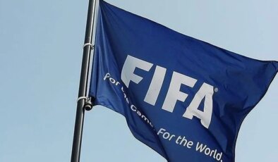 Futboldan men edilecekler mi? FIFA’dan İsrail kararı