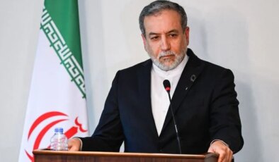 Füze krizinin ardından İran Dışişleri Bakanı’ndan Türkçe mesaj