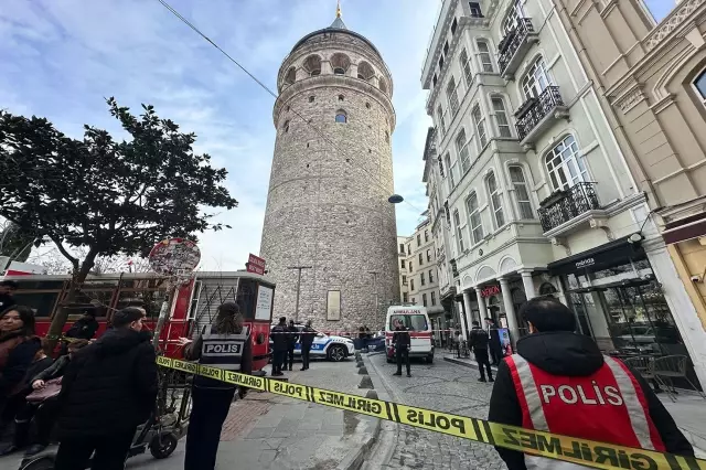 galata kulesi nden atlayan kadin hayatini kaybetti 19632430 421 o