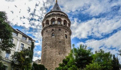 İBB’nin talebi değerlendirildi! Mahkemeden Galata Kulesi kararı