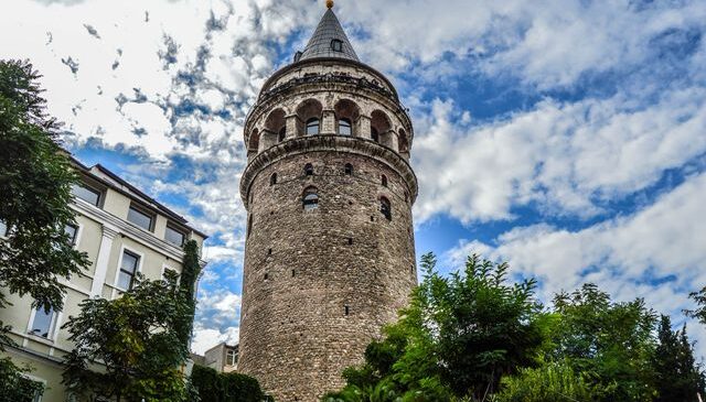 İBB’nin talebi değerlendirildi! Mahkemeden Galata Kulesi kararı