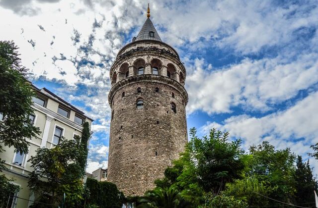 İBB’nin talebi değerlendirildi! Mahkemeden Galata Kulesi kararı