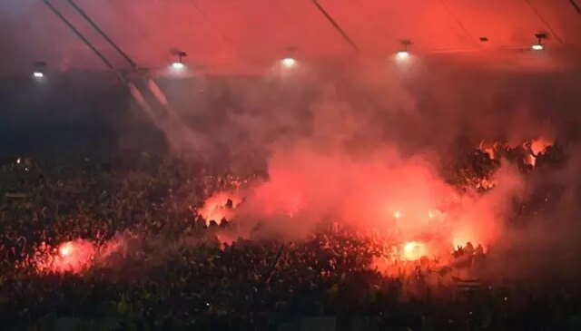 Galatasaray’a 150 milyon euroluk piyango