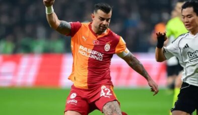 Galatasaray’a Abdülkerim Bardakcı şoku
