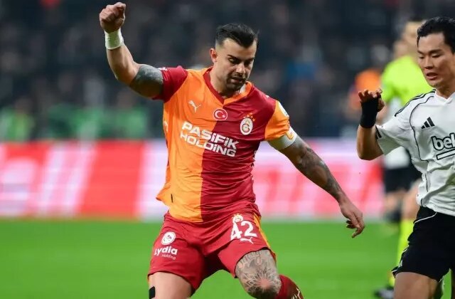 Galatasaray’a Abdülkerim Bardakcı şoku
