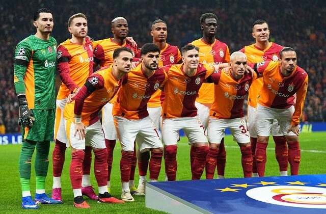 Galatasaray’a Liverpool maçı öncesi büyük şok