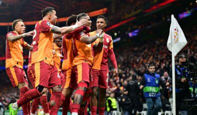 Galatasaray’a UEFA’dan müjde! Tek kuruş borç kalmayacak