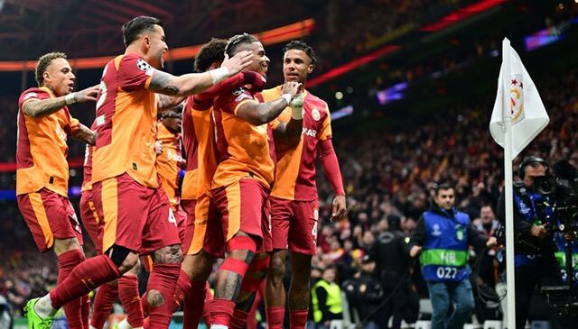 Galatasaray’a UEFA’dan müjde! Tek kuruş borç kalmayacak