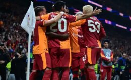 Galatasaray, Beşiktaş’ı yenerse bu sezon bir ilk yaşanacak