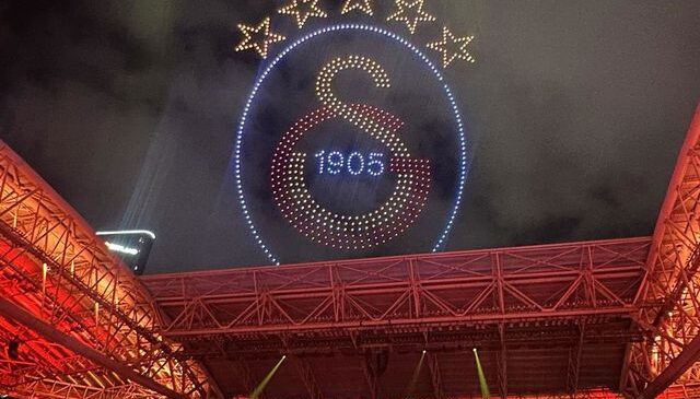 Galatasaray bu akşam para basacak! Yok böyle gelir