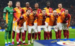 Galatasaray’da derbi öncesi kırmızı alarm