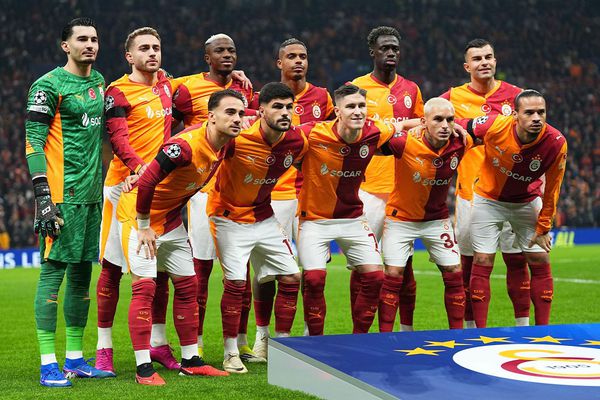 Galatasaray’da derbi öncesi kırmızı alarm