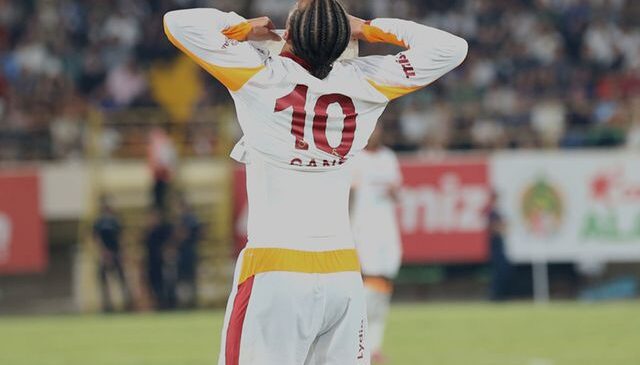 Galatasaray’da Leroy Sane krizi: İpleri neredeyse kopardı