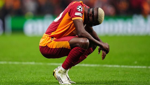 Galatasaray’da taraftara ‘Eyvah!’ dedirten haber