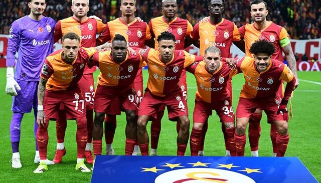 Galatasaray’dan 2 isim! Şampiyonlar Ligi’nde haftanın 11’i belli oldu