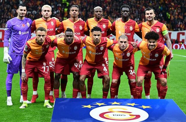 Galatasaray’dan 2 isim! Şampiyonlar Ligi’nde haftanın 11’i belli oldu
