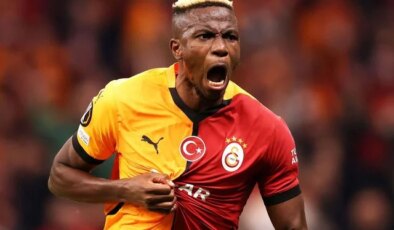 Galatasaray’dan Osimhen kararı: Bu parayı veren alır