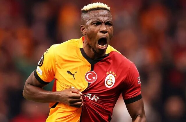 Galatasaray’dan Osimhen kararı: Bu parayı veren alır