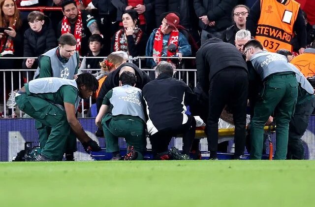 Galatasaray’dan saat 04.30’da açıklama: Noa Lang ve Osimhen’den kötü haber