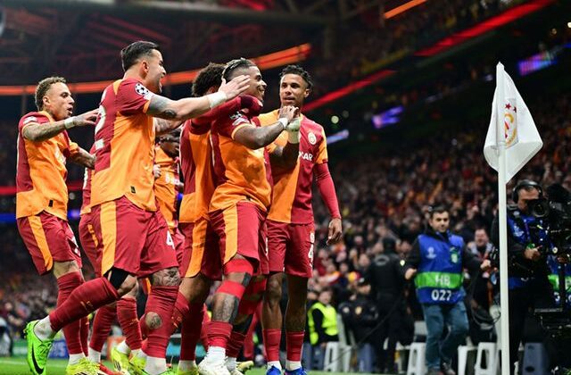 Galatasaray’dan tarihte eşi benzeri görülmemiş prim