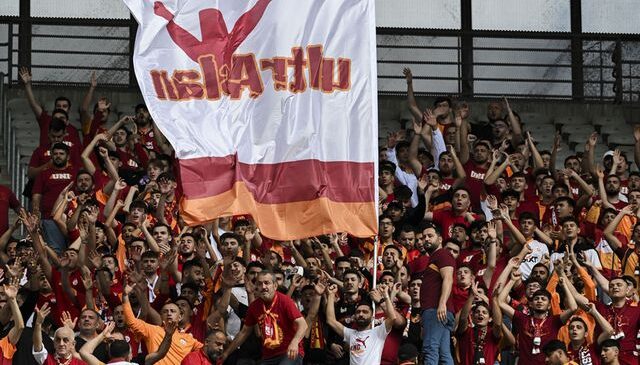 Galatasaray’dan TFF’ye çağrı: Trabzon sonrası İzmir deplasmanı istemiyoruz