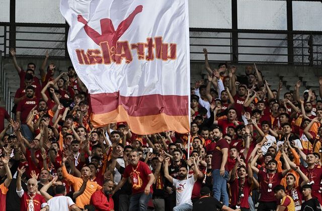 Galatasaray’dan TFF’ye çağrı: Trabzon sonrası İzmir deplasmanı istemiyoruz