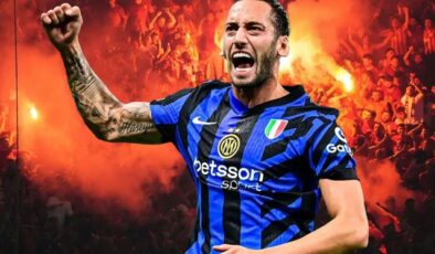 Galatasaray Hakan Çalhanoğlu’nun maaşını bile belirledi