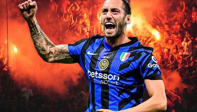 Galatasaray Hakan Çalhanoğlu’nun maaşını bile belirledi